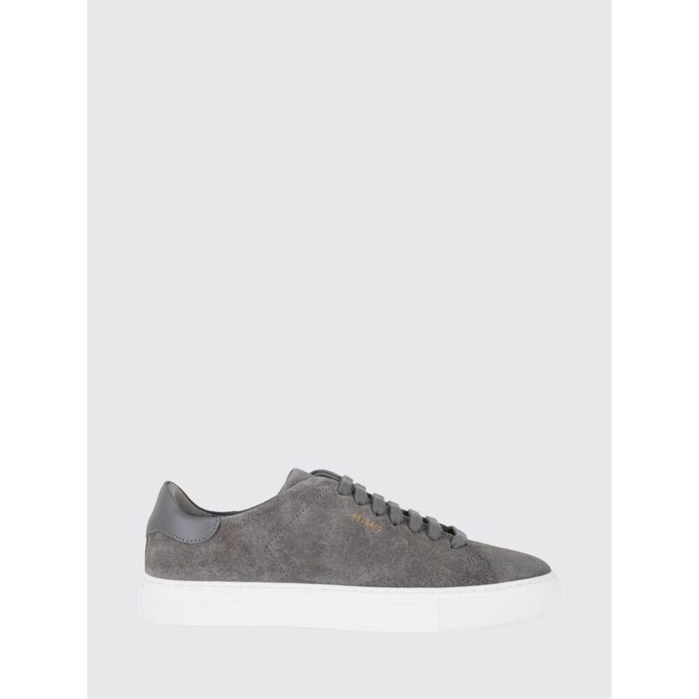 Axel Arigato Sneakers Men Grey